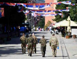 Kosovo on edge after deadly clashes stir unease