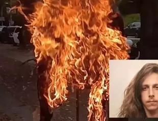 Officials condemn Sweden for allowing provocative act against Erdoğan