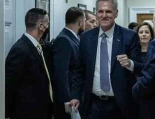 Last-gasp deal averts US government shutdown