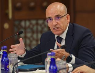 Şimşek to meet with international investors