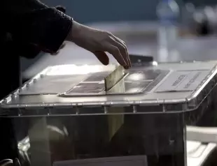 YSK sets date for 2024 local elections