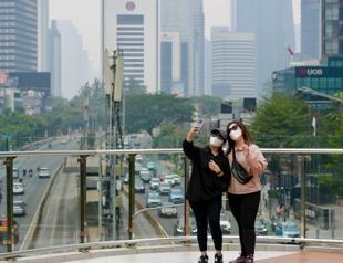 Indonesia to launch China-funded high-speed rail