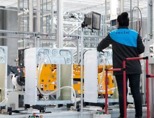 White goods sales continue to rise