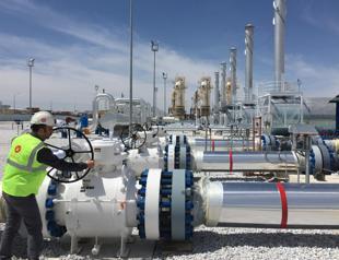 More countries may turn to Türkiye for gas supplies