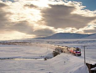 Eastern Express to rev up for 84 trips in new season