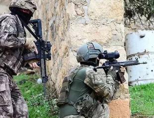 Türkiye strikes PKK bases in Iraq after Ankara bombing