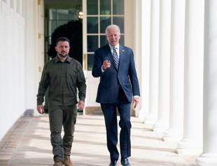 Ukraine left out in cold by US shutdown deal