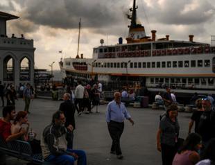 Inflation in Istanbul rises 5.5 percent in September