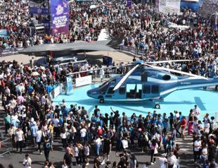 Teknofest İzmir attracts over 1.1 mln science enthusiasts