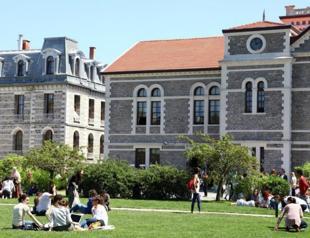 Academic year begins for 7.5 mln university students