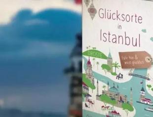 Turkish woman pens Istanbul book for foreigners