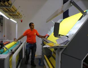 Manufacturing PMI rises in September