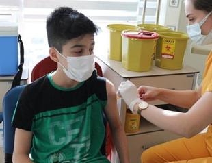 No mass vaccination planned for new variant: Koca