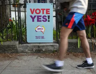 Vote on Indigenous rights opens in much of Australia