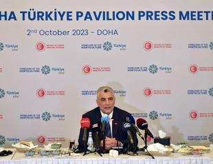 Qatar’s investments in Türkiye exceeds $20 billion: Minister