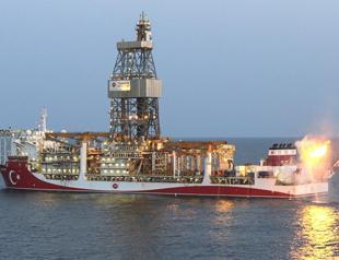 Gas production from Black Sea doubles: Report