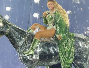 Beyoncés Renaissance World Tour coming to theaters soon