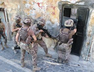 Türkiye launches nationwide counterterrorism op