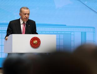 Erdoğan calls on allies for clear stance against terror