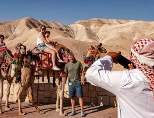 West Bank city pins tourism hopes on UNESCO listing