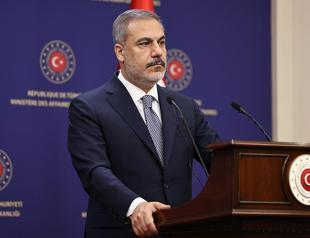 Ankara says PKK facilities in Iraq, Syria legitimate targets