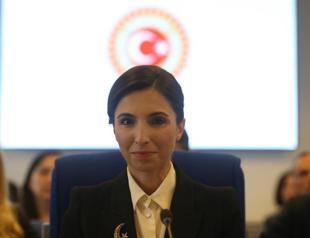 Central Bank has no exchange rate target: Erkan