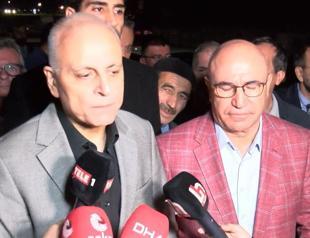 Yanardağ given 2.5-year jail term, granted release