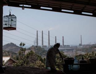 IMF, World Bank to tackle climate, reforms at annual meetings