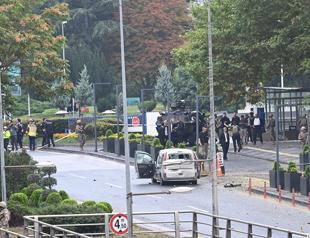Parliament tightens security measures following attack
