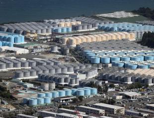 Second round of Fukushima water release begins