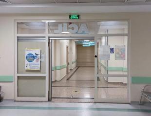 Health minister unveils upcoming launch of ‘gray code’ application