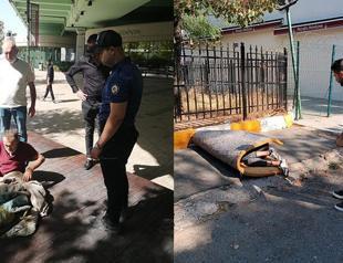 Program launched to address homelessness crisis in Istanbul