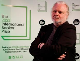 Norway’s Jon Fosse wins Nobel Prize in literature