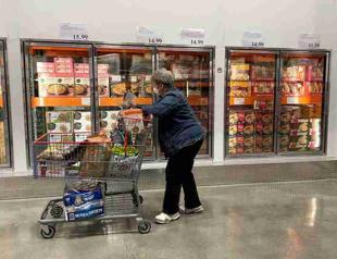 Rising interest rates pose threat to US soft landing