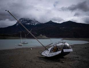 Drought caused historic hydropower drop: Study