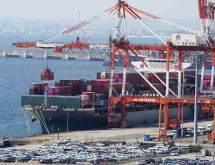 Global trade to grow only 0.8 pct: WTO