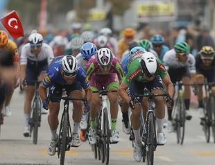 Stage set for Tour of Türkiye