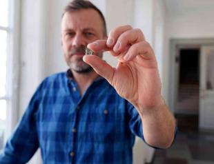 Vikings’ windows: Shift away from ‘barbaric image’