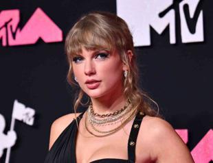 Advance ticket sales for Swift concert movie top $100 mln