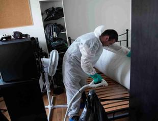 France hits back at hysteria over bedbug invasion