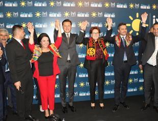 İYİ Party reveals candidate for Eskişehirs next mayor