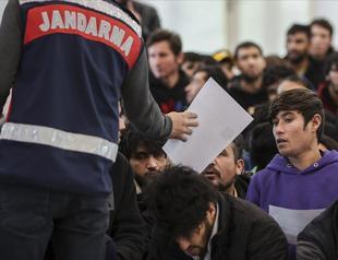 Türkiye reports 4.7 mln foreigners with legal status