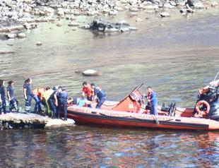 Man survives by drinking only water for 5 days after cliff fall