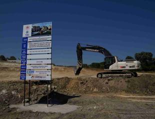 Mediation process to begin for urban transformation deadlocks