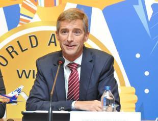 SunExpress carries some 10 million passengers