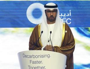 World cant unplug existing energy system: COP28 head