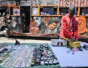 Kenya’s Ruto to ask China for $1billion loan