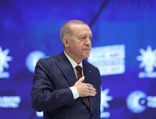 Erdoğan urges restraint amid escalating Israel-Palestine tensions