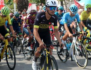 Tour of Türkiye kicks off in Alanya