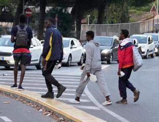 EU Med ministers call for more migrant repatriations